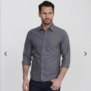 UnTuckIt Dress Shirt